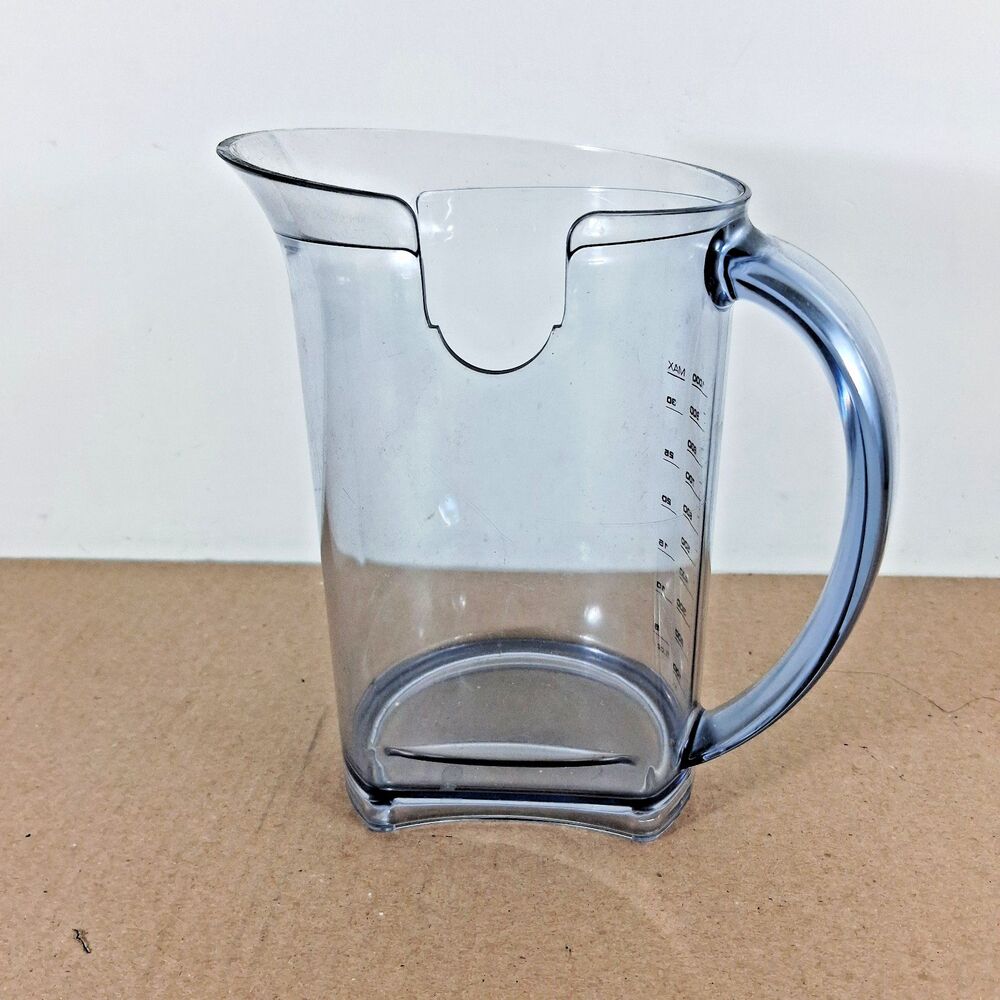 Breville Pitcher  Juice Fountain Elite JE98XL Replacement Part No Lid